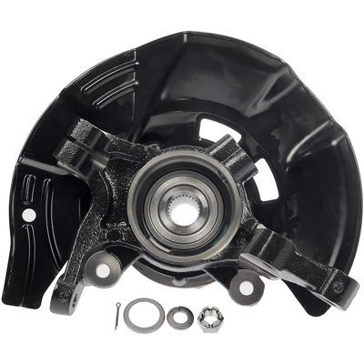 DORMAN  - 698-460  - Front Right Loaded Knuckle pa7