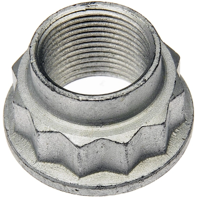 Steering Knuckle Kit by DORMAN - 698-476 pa1