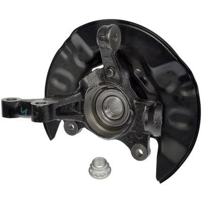 DORMAN (OE SOLUTIONS) - 686-244 - Steering Knuckle Kit pa1