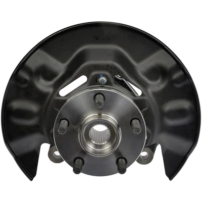 DORMAN (OE SOLUTIONS) - 686-244 - Steering Knuckle Kit pa2