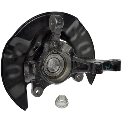 DORMAN (OE SOLUTIONS) - 686-245 - Steering Knuckle Kit pa2