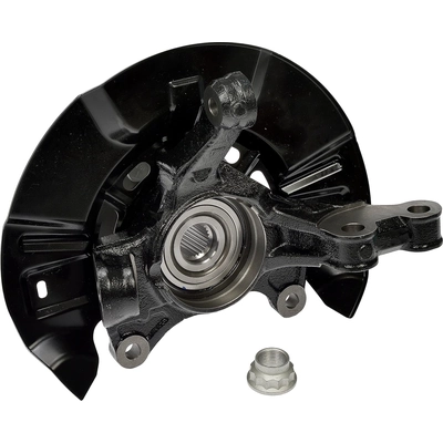 Steering Knuckle Kit by DORMAN (OE SOLUTIONS) - 686-253 pa1