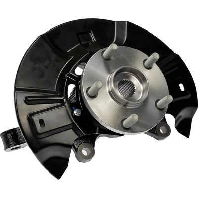 Steering Knuckle Kit by DORMAN (OE SOLUTIONS) - 686-253 pa2