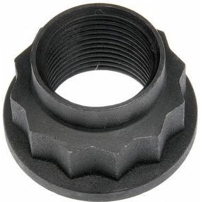 Steering Knuckle Kit by DORMAN (OE SOLUTIONS) - 686-255 pa6