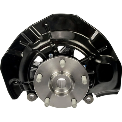 DORMAN (OE SOLUTIONS) - 686-259 - Front Left Loaded Knuckle pa2