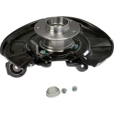 DORMAN (OE SOLUTIONS) - 686-270 - Wheel Bearing and Hub Assembly pa2