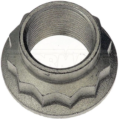 Steering Knuckle Kit by DORMAN (OE SOLUTIONS) - 686-273 pa7