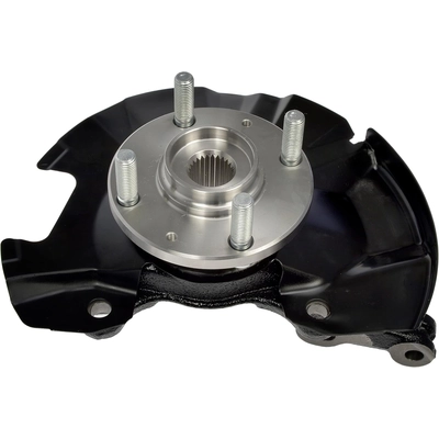 DORMAN (OE SOLUTIONS) - 686-274 - Wheel Bearing and Hub Assembly pa2