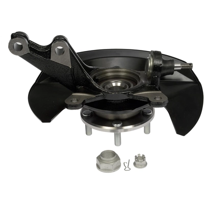 DORMAN (OE SOLUTIONS) - 686-359 - Front Left Loaded Knuckle pa1