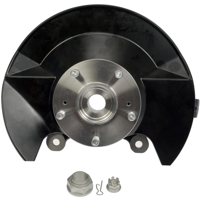 DORMAN (OE SOLUTIONS) - 686-359 - Front Left Loaded Knuckle pa2