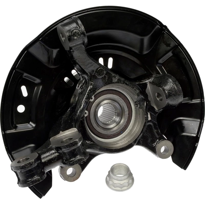 Steering Knuckle Kit by DORMAN (OE SOLUTIONS) - 686-360 pa1
