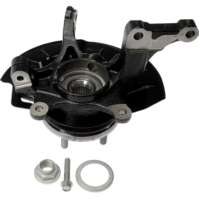 DORMAN (OE SOLUTIONS) - 686-365 - Steering Knuckle pa3