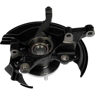 Steering Knuckle Kit by DORMAN (OE SOLUTIONS) - 686-366 pa2