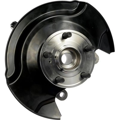 Steering Knuckle Kit by DORMAN (OE SOLUTIONS) - 686-374 pa1