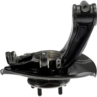 Steering Knuckle Kit by DORMAN (OE SOLUTIONS) - 686-374 pa2