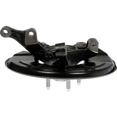 Steering Knuckle Kit by DORMAN (OE SOLUTIONS) - 686-422 pa2