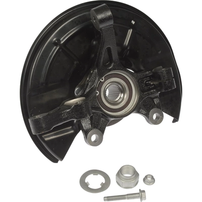 Steering Knuckle Kit by DORMAN (OE SOLUTIONS) - 686-423 pa2