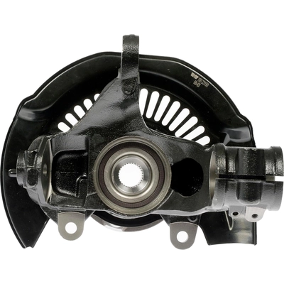 Steering Knuckle Kit by DORMAN (OE SOLUTIONS) - 686-435 pa1