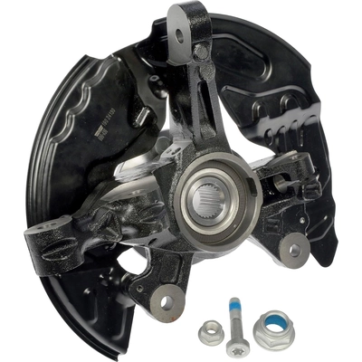 Steering Knuckle Kit by DORMAN (OE SOLUTIONS) - 686-436 pa1
