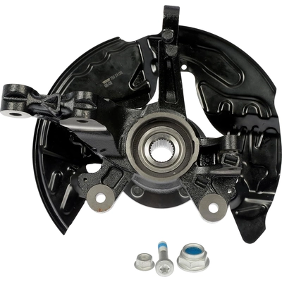 Steering Knuckle Kit by DORMAN (OE SOLUTIONS) - 686-436 pa2