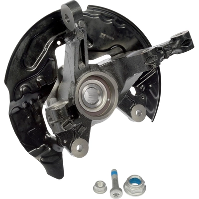 Steering Knuckle Kit by DORMAN (OE SOLUTIONS) - 686-437 pa1