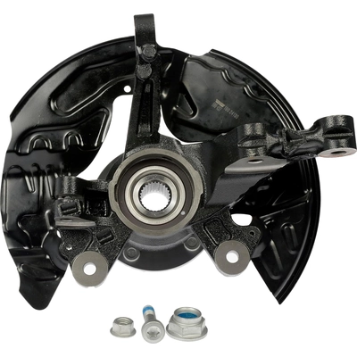 Steering Knuckle Kit by DORMAN (OE SOLUTIONS) - 686-437 pa2