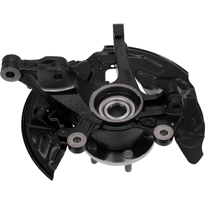 Steering Knuckle Kit by DORMAN (OE SOLUTIONS) - 686-438 pa1