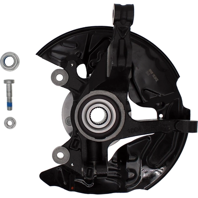 Steering Knuckle Kit by DORMAN (OE SOLUTIONS) - 686-438 pa2