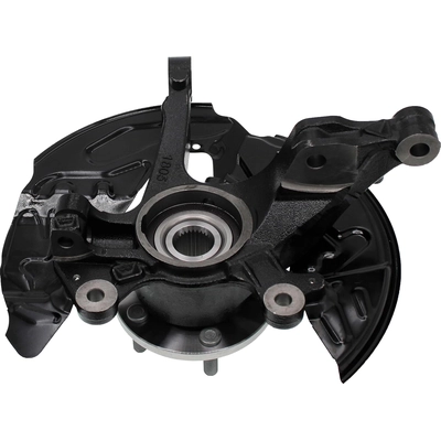 Steering Knuckle Kit by DORMAN (OE SOLUTIONS) - 686-439 pa1