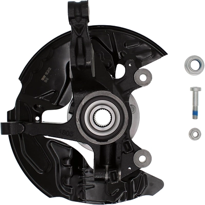 Steering Knuckle Kit by DORMAN (OE SOLUTIONS) - 686-439 pa2