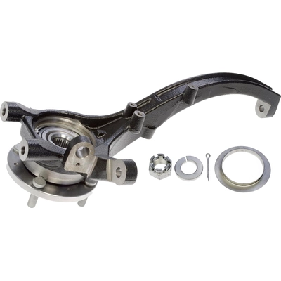 Steering Knuckle Kit by DORMAN (OE SOLUTIONS) - 686-446 pa1