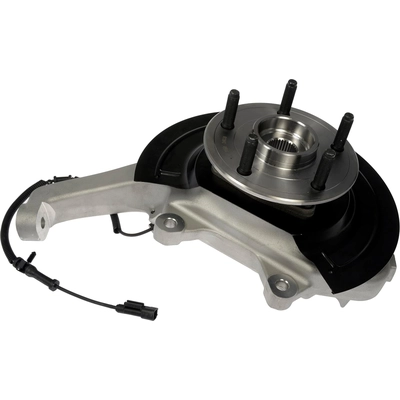 Steering Knuckle Kit by DORMAN (OE SOLUTIONS) - 686-448 pa2