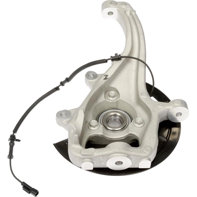 Steering Knuckle Kit by DORMAN (OE SOLUTIONS) - 686-449 pa2