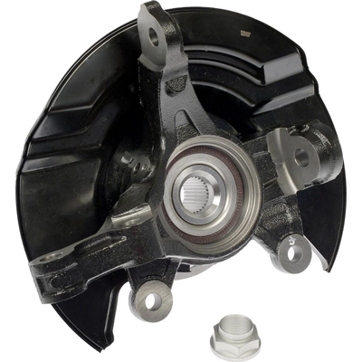Steering Knuckle Kit by DORMAN (OE SOLUTIONS) - 686-469 pa1