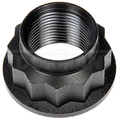 Steering Knuckle Kit by DORMAN (OE SOLUTIONS) - 698383 pa4