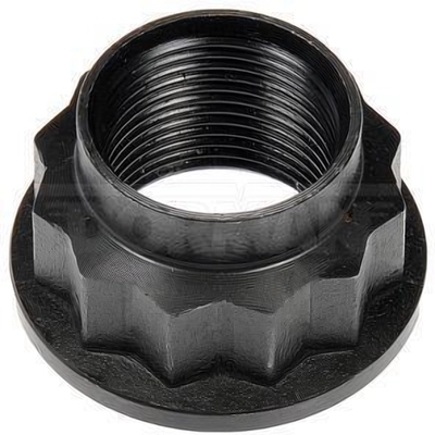 Steering Knuckle Kit by DORMAN (OE SOLUTIONS) - 698393 pa10