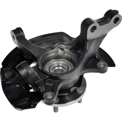 Steering Knuckle Kit by DORMAN (OE SOLUTIONS) - 698399 pa4