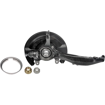 DORMAN (OE SOLUTIONS) - 698-403 - Left Loaded Steering Knuckle pa3