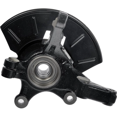 DORMAN (OE SOLUTIONS) - 698-405 - Left Loaded Steering Knuckle pa1