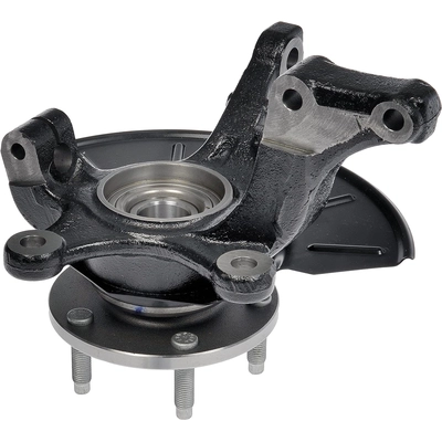 Steering Knuckle Kit by DORMAN (OE SOLUTIONS) - 698405 pa2