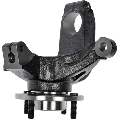 DORMAN (OE SOLUTIONS) - 698-406 - Right Loaded Steering Knuckle pa4