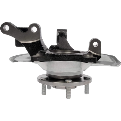 DORMAN (OE SOLUTIONS) - 698-410 - Right Loaded Steering Knuckle pa2