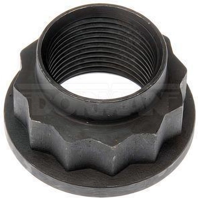 Steering Knuckle Kit by DORMAN (OE SOLUTIONS) - 698-424 pa8