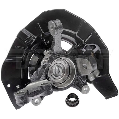 Steering Knuckle Kit by DORMAN (OE SOLUTIONS) - 698-426 pa1