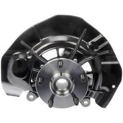 Steering Knuckle Kit by DORMAN (OE SOLUTIONS) - 698-426 pa11