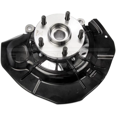 Steering Knuckle Kit by DORMAN (OE SOLUTIONS) - 698-427 pa1