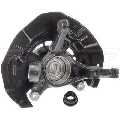 Steering Knuckle Kit by DORMAN (OE SOLUTIONS) - 698-427 pa14