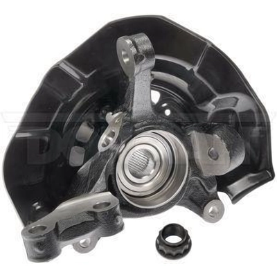 Steering Knuckle Kit by DORMAN (OE SOLUTIONS) - 698-428 pa12