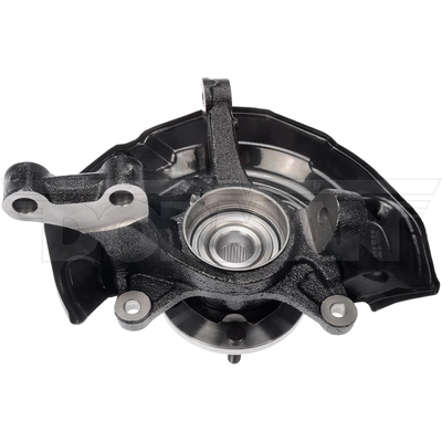 Steering Knuckle Kit by DORMAN (OE SOLUTIONS) - 698-428 pa3