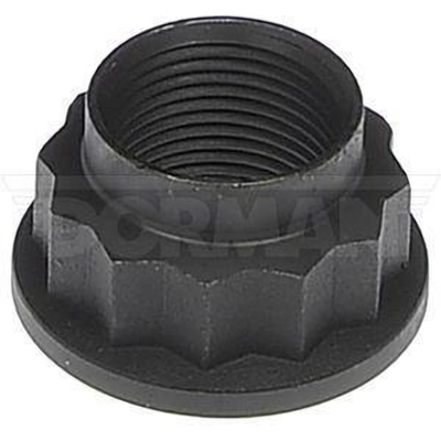 Steering Knuckle Kit by DORMAN (OE SOLUTIONS) - 698-430 pa12